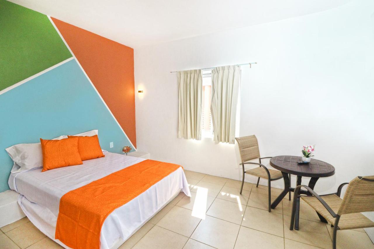 Hotel Punta Palmeras Perula Luaran gambar