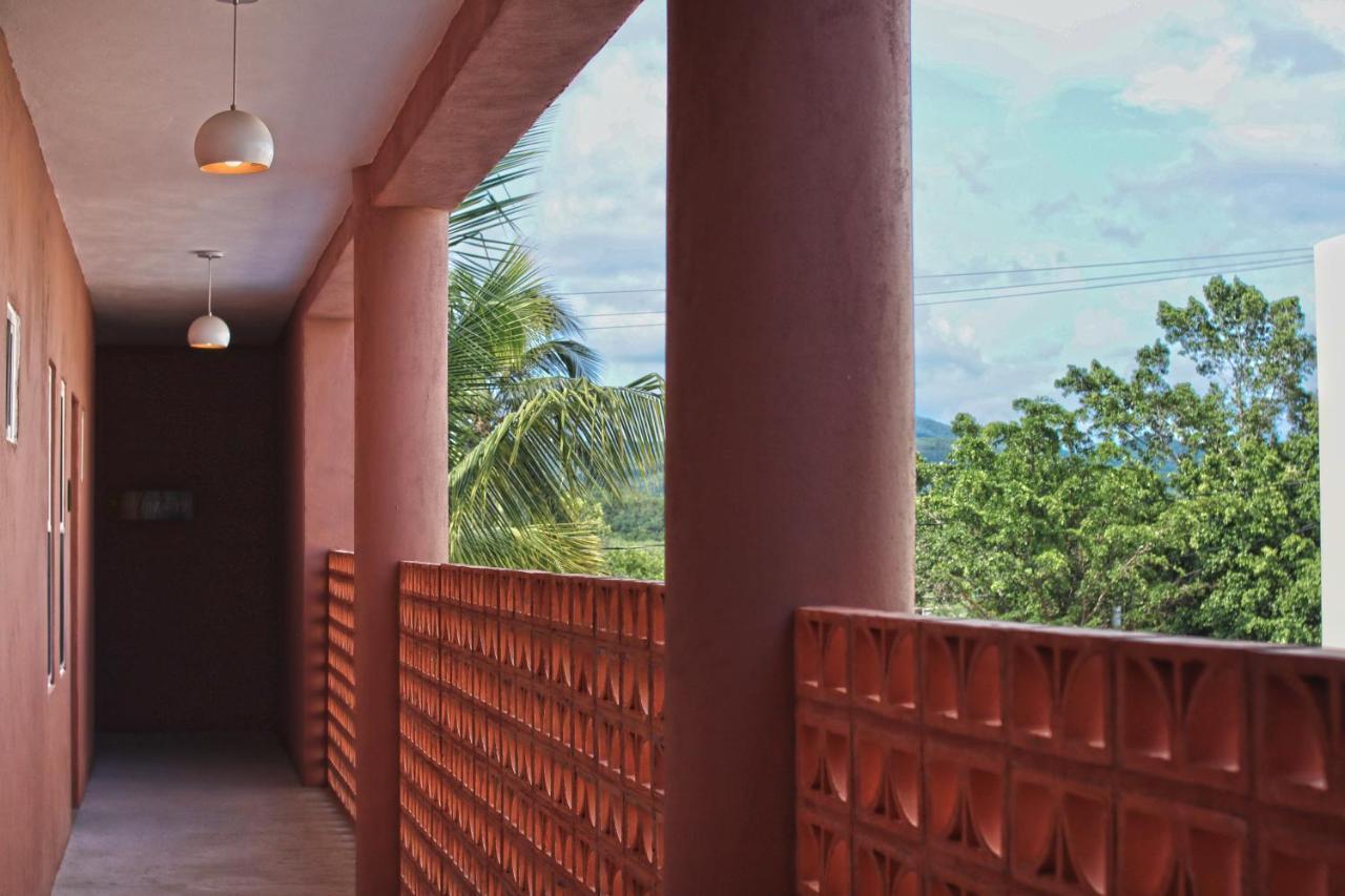 Hotel Punta Palmeras Perula Luaran gambar