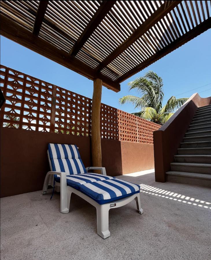 Hotel Punta Palmeras Perula Luaran gambar