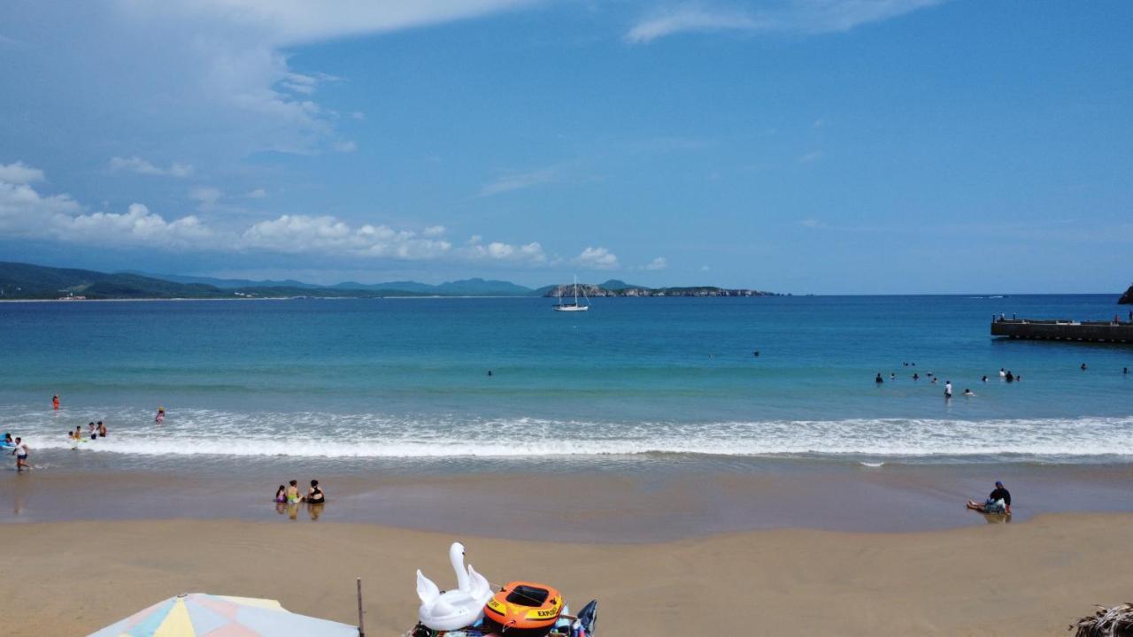 Hotel Punta Palmeras Perula Luaran gambar