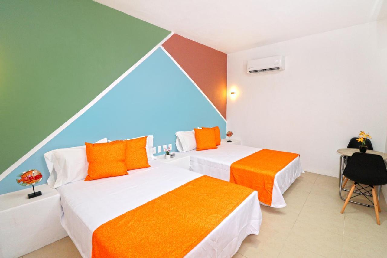 Hotel Punta Palmeras Perula Luaran gambar