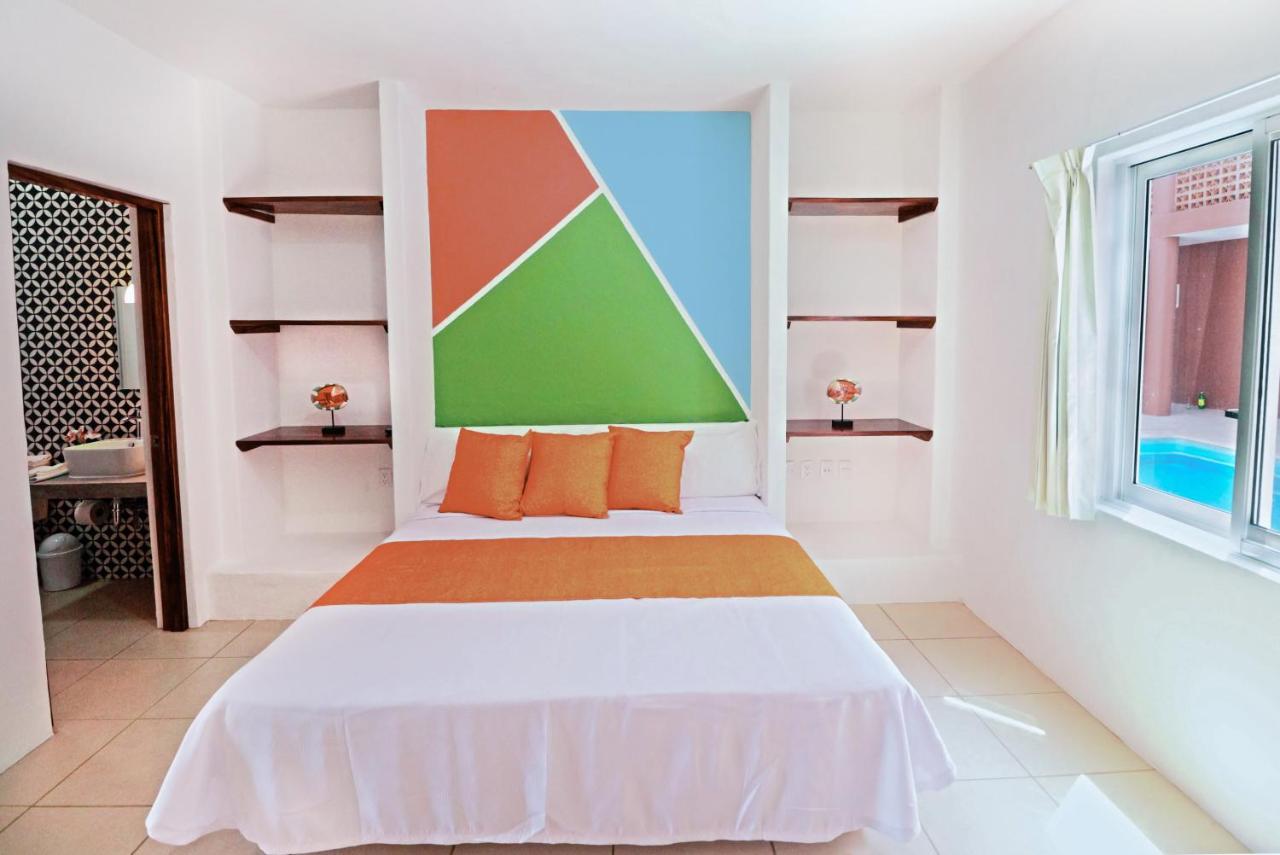 Hotel Punta Palmeras Perula Luaran gambar
