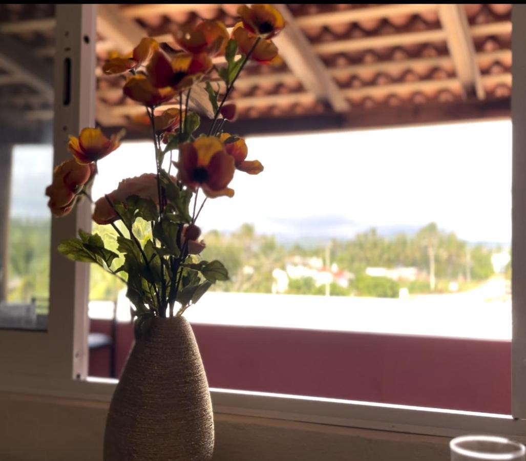 Hotel Punta Palmeras Perula Luaran gambar