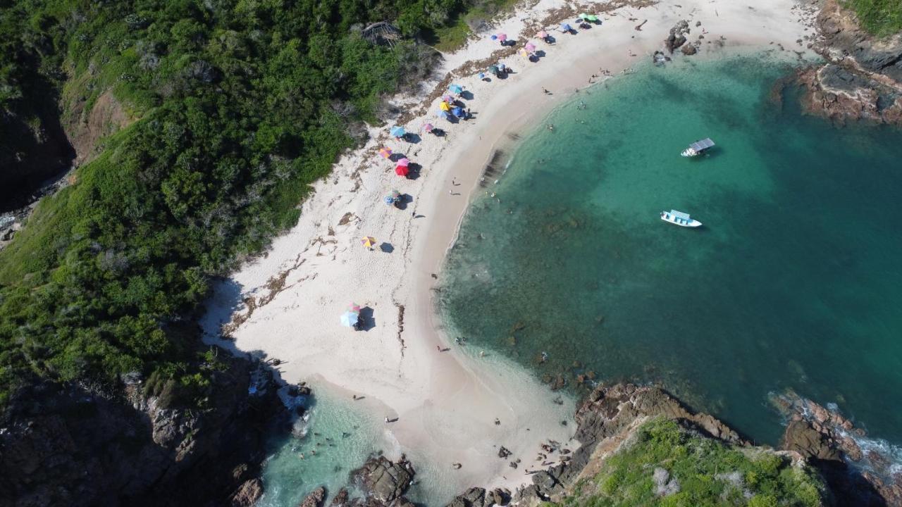 Hotel Punta Palmeras Perula Luaran gambar